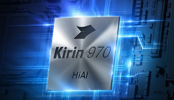 Huawei проектирует мощный мобильный процессор Kirin 1020 - «Новости сети»