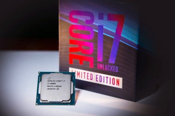 Каждый седьмой CPU Core i7-8086K может быть разогнан до 5,3 ГГц - «Новости сети»