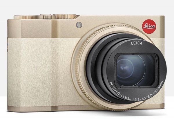 Leica C-Lux: фотокомпакт премиум-класса с 15-кратным оптическим зумом - «Новости сети»
