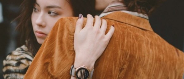 Marc Jacobs анонсировала смарт-часы Riley Touchscreen с Wear OS - «Новости сети»