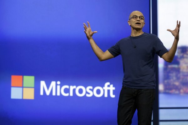 Microsoft покупает GitHub. Сумма сделки — 7,5 миллиарда долларов - «Интернет и связь»