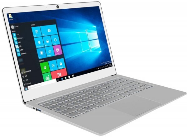 Ноутбук Jumper EZBook X4 на платформе Intel Gemini Lake стоит $300 - «Новости сети»