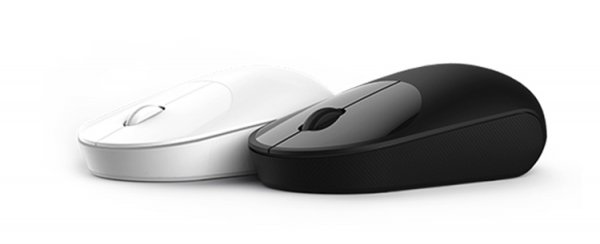 Новая беспроводная мышь Xiaomi стоит менее $10 - «Новости сети»