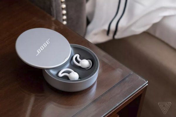 Новые наушники Bose предназначены не для музыки - «Интернет и связь»