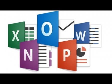 Новый дизайн Microsoft Office - «Windows»