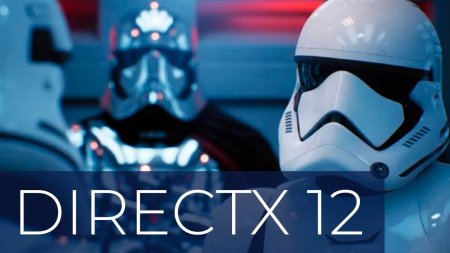 Обновление DirectX 12: Ray Tracing - «Windows»