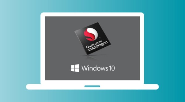 Одним из первых устройств на платформе Snapdragon 850 станет ноутбук HP Chimera 2 - «Новости сети»