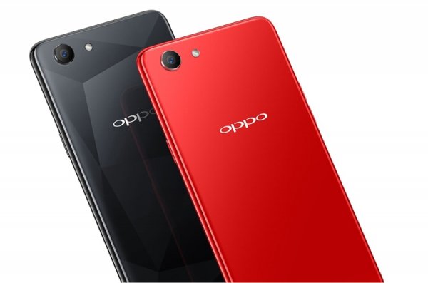 Oppo A73s: смартфон с экраном FHD+ и процессором Helio P60 - «Новости сети»