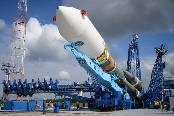 Осуществлён успешный запуск нового спутника ГЛОНАСС - «Новости сети»
