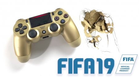 Поиграл в FIFA 19 - все так плохо? Чемпионат мира FUT 18... - «Телефоны»