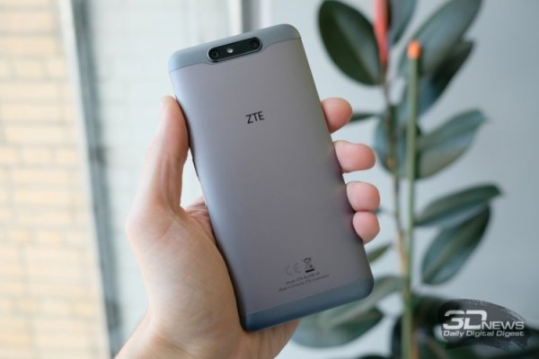 Reuters: ZTE достигла договорённости с властями США по поводу отмены санкций - «Новости сети»