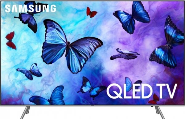 Samsung и AMD объявили о поддержке FreeSync в телевизорах 2018 года - «Новости сети»