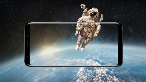 Samsung намерена поставлять OPPO свои изогнутые дисплеи серии Infinity - «Новости сети»