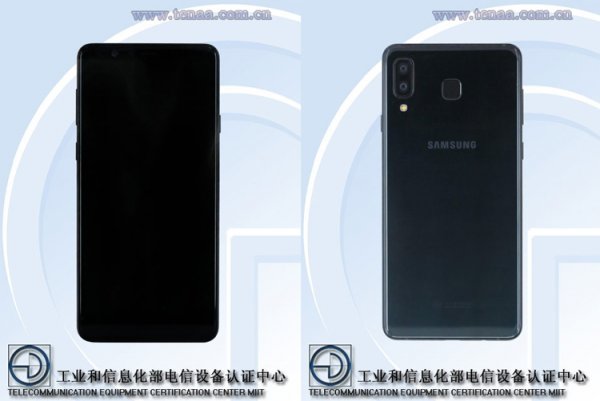 Samsung приписывают намерение выпустить смартфон Galaxy S9+ Lite - «Новости сети»