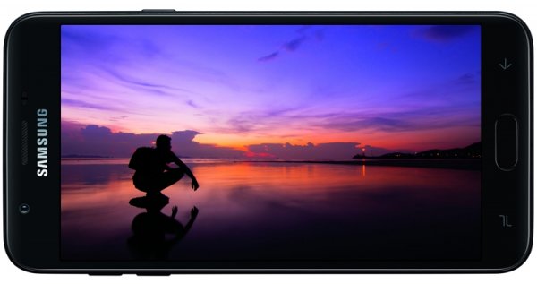 Смартфоны Samsung Galaxy J3 (2018) и J7 (2018) получили экран HD - «Новости сети»