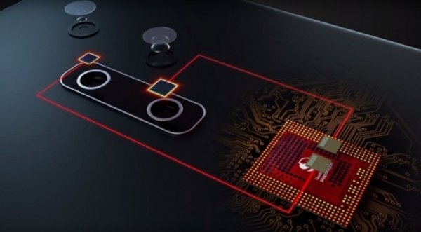 В Geekbench обнаружены упоминания о SoC Snapdragon 680 - «Новости сети»