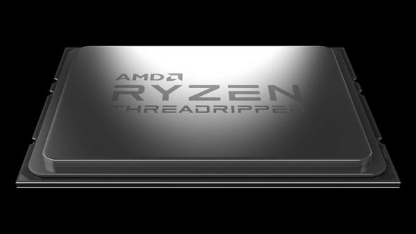 Видео: AMD выпустила тизер 32-ядерного Ryzen Threadripper - «Новости сети»