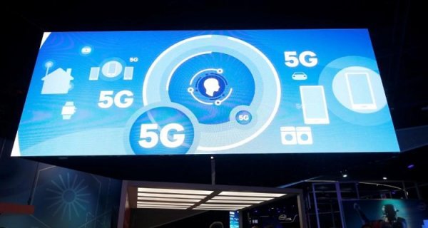 Vivo и Qualcomm создают передовые антенны для 5G-смартфонов - «Новости сети»