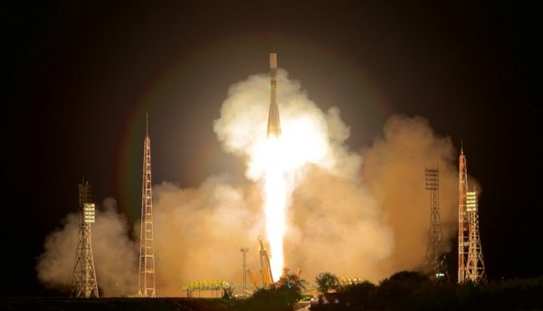 Затраты на разработку ракеты-носителя «Союз-5» превысят 60 млрд рублей - «Новости сети»