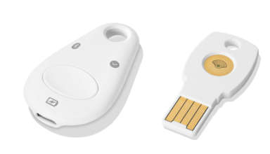 Разработчики Google представили USB-ключи Titan Security Key для безопасной аутентификации - «Новости»