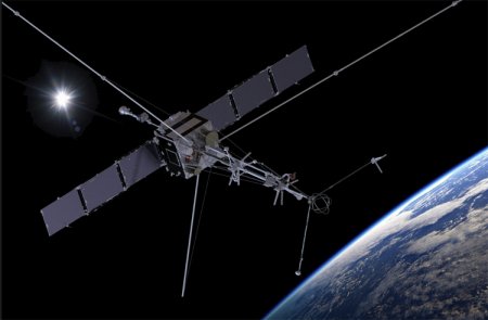 Запуск спутника «Резонанс-МКА» для изучения магнитосферы Земли отложен - «Новости сети»