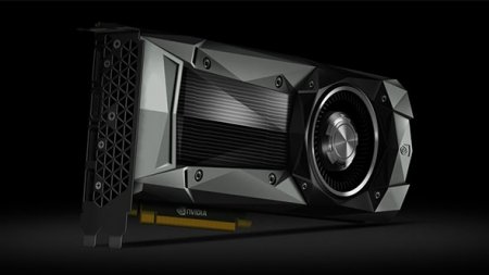 Слухи: NVIDIA обладает огромными запасами видеокарт нового поколения - «Новости сети»