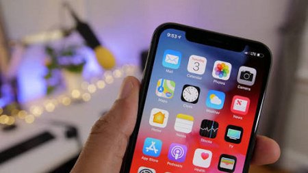 Вышла iOS 12 beta 2 для всех желающих - «Интернет»