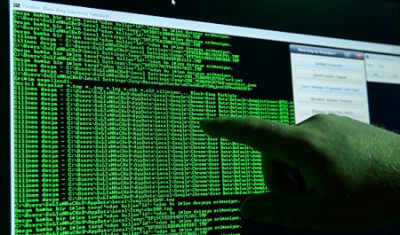 СМИ сообщили об успешной атаке хакеров на российский банк - «Интернет»