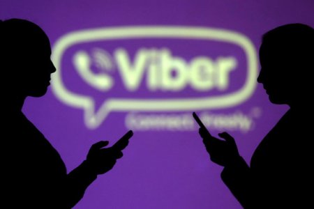 Банки отказываются от sms в пользу Viber - «Интернет»