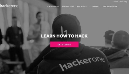 WWW: Hacker101 — бесплатный видеокурс по взлому, сделанный в HackerOne - «Новости»