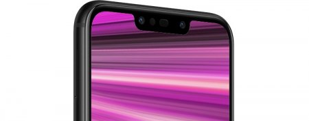 Смартфоны Huawei могут получить отверстие в дисплее вместо выреза - «Новости сети»