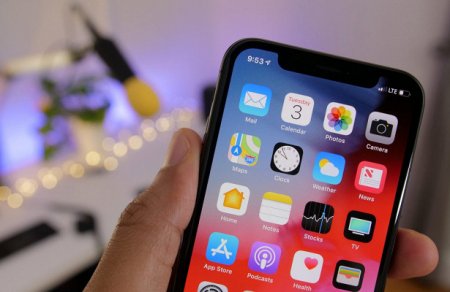 Вышла iOS 12 beta 3 для всех желающих - «Интернет»