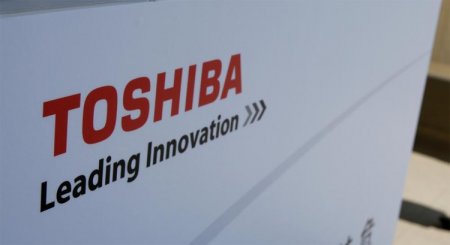 Toshiba разработала 96-слойную память BiCS Flash - «Новости сети»