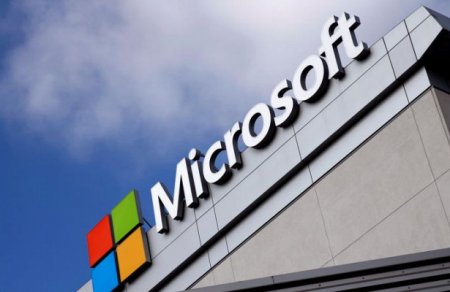 В Microsoft заявили о кибератаках на трех кандидатов в конгресс - «Интернет»
