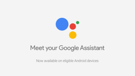 Google Assistant заговорил по - «Новости интернета»