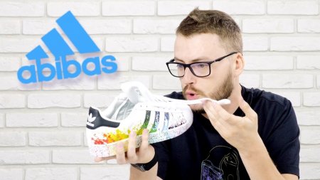 Aliexpress: купили фейковый Adidas и настоящий Xiaomi...  - «Телефоны»