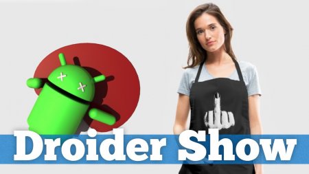 КОНЕЦ Android, iPhone X за $150 и Apple облажалась | Droider Show #367  - «Телефоны»