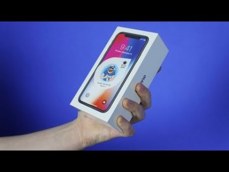 WylsaLive iPhone X  - «Телефоны»