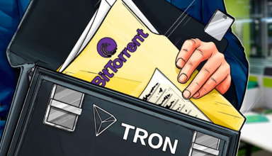 Разработчики криптовалюты Tron, купившие компанию BitTorrent, хотят поощрять сидеров финансово - «Новости»