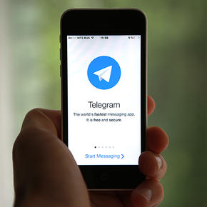 Эксперты предупредили о риске крупнейшей утечки личных данных через Telegram Passport - «Интернет»