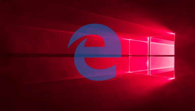 Баг в браузере Microsoft Edge позволяет похищать локальные файлы - «Новости»