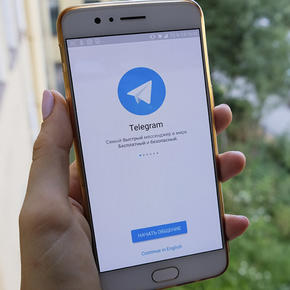 Telegram начнет передавать спецслужбам данные о подозреваемых в терроризме по запросу суда - «Интернет»