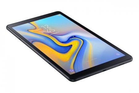 Планшет Samsung Galaxy Tab S4 представлен официально - «Новости сети»