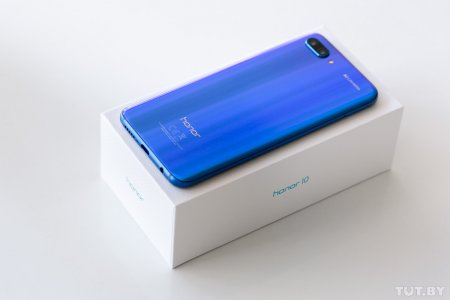 Может ли прошивка ускорить смартфон на 60%? Наш тест режима GPU Turbo на Honor 10 - «Интернет и связь»