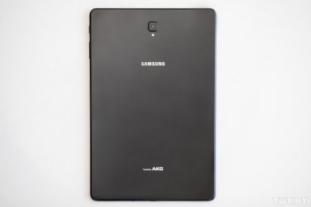 Обзор Galaxy Tab S4: что умеет самый дорогой и мощный планшет Samsung - «Интернет и связь»