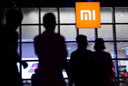 Новый флагман Xiaomi рассекретили в Беларуси до анонса - «Интернет и связь»