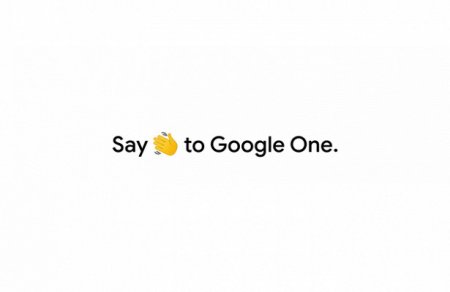 Облачный сервис Google One вышел из беты - «Интернет»