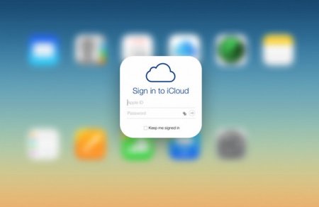 Apple планирует улучшить Apple ID и iCloud - «Интернет»