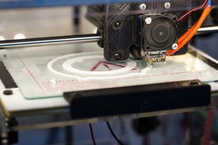 В развитие промышленной 3D-печати в России вложат 3 млрд рублей - «Новости сети»
