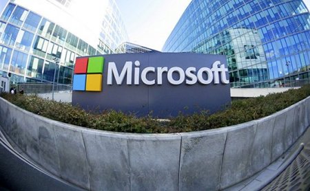 Microsoft назвала новую цель российских хакеров - «Интернет»